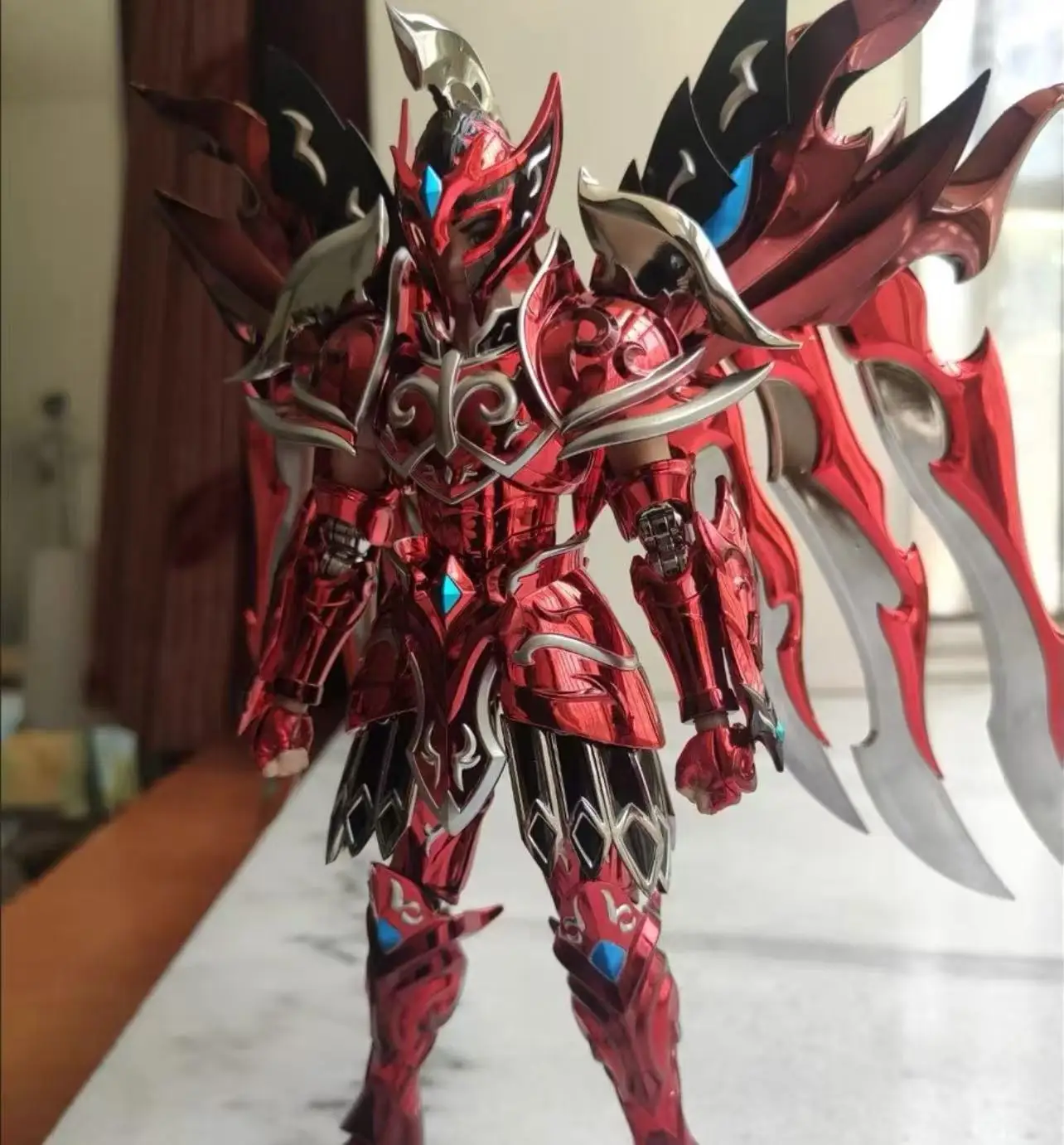 【s.Kさん専用】 MYTHIC LEGIONS トト神 未使用品 s.Kさん専用】 MYTHIC LEGIONS トト神 未使用品 Mythic Legions