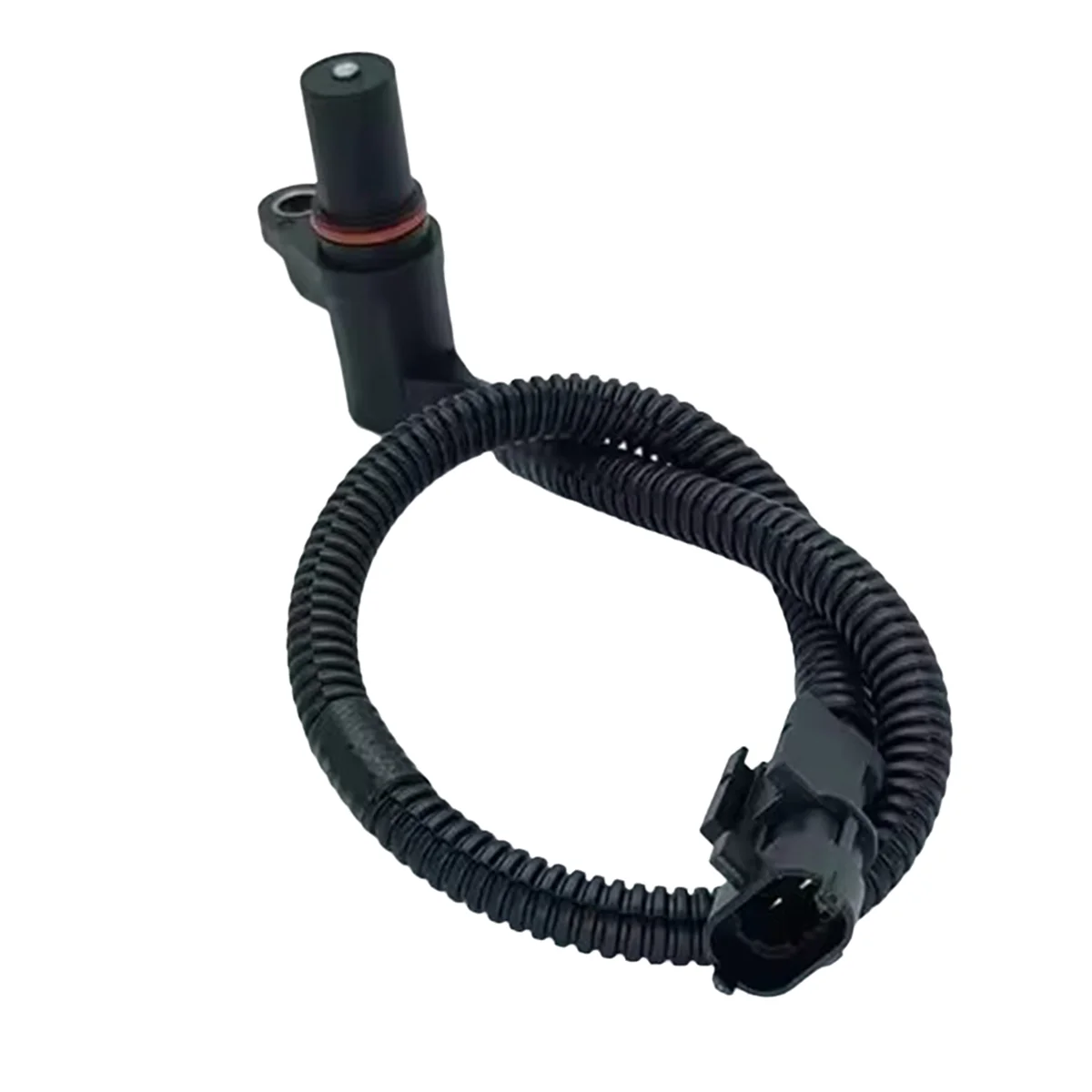 Super Sale 39180-03AA0 Engine Crankshaft Position Sensor for Hyundai IX25 Elantra 2017-2019 Kia Ceed Combi Van 18- 3918003AA0