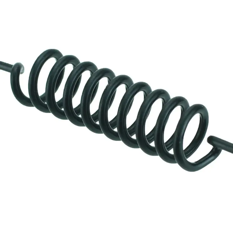 Antena metalowa symulowana mini do samochodu RC Crawler 1 szt. do 1/10 Traxxas TRX4 Defender TRX6 AXIAL SCX10 II 90046 RC4WD D90 Części DIY