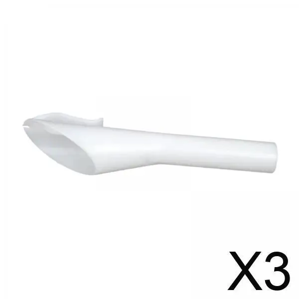 

Lightweight Plastic Oil Funnel Car Accessories Durable Processing for Ford B-max Focus Kuga 2010-2020