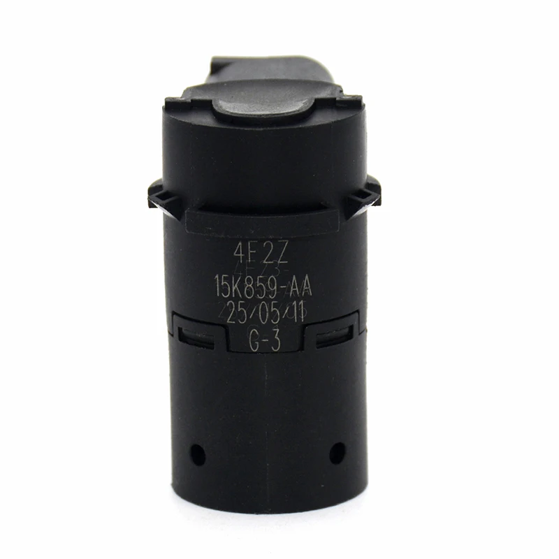 Sensor de estacionamento PDC para Ford, cor do radar, 4F2Z15K859AA, 4F2Z-15K859AA