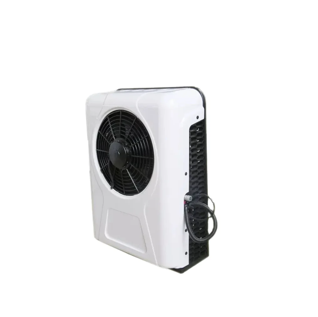 

Hot Sale Battery Powered Air Conditioner,Dc 12v 24v Rv Camper Electric Rooftop Air Conditioner