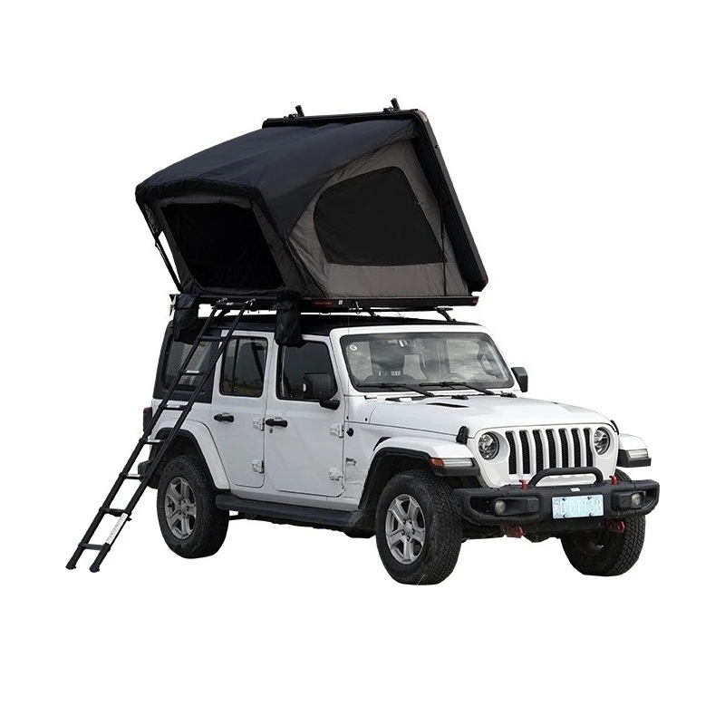 

Desert boat hardtop roof tent outdoor dew