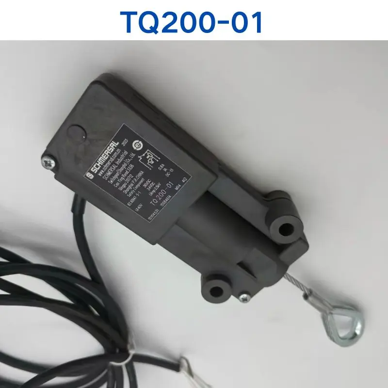 

Brand new for Pull switch TQ200-01/TQ 200-11