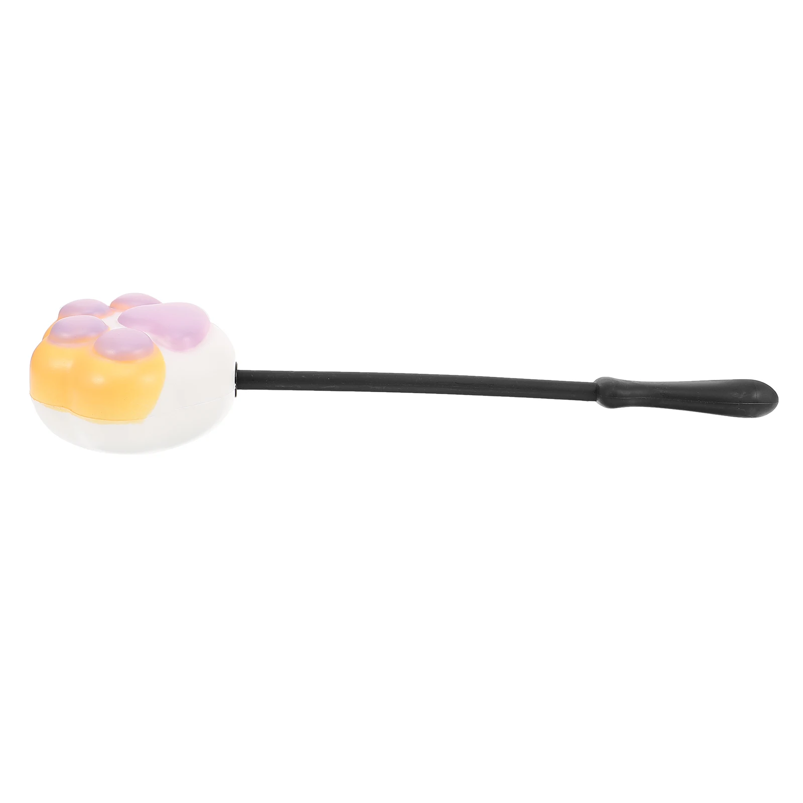 

Whole Body Massager Manual Massage Tools Back Shoulder Portable Hammers Household Smooth Long Term Durability Ergonomic Design