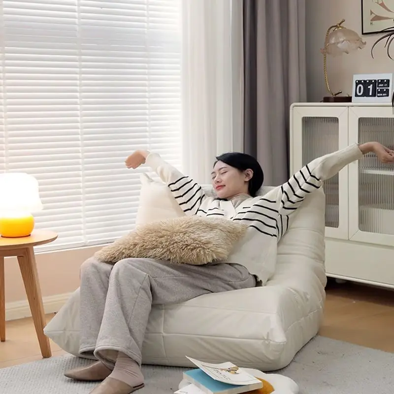 ديليو أريكة كسولة أريكة غرفة المعيشة الترفيهية الإنترنت المشاهير شرفة غرفة نوم عالية القيمة كرسي واحد كرسي الترفيه #6