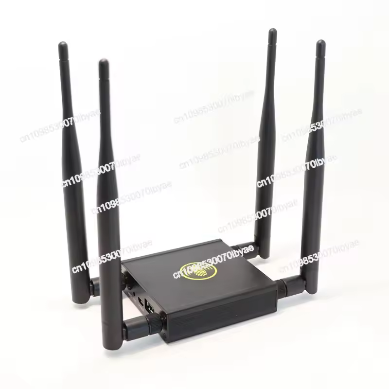 Wifi Pineapple Wifipineapple Wireless Security Audit Device Hak5 Upgrade - AliExpress 