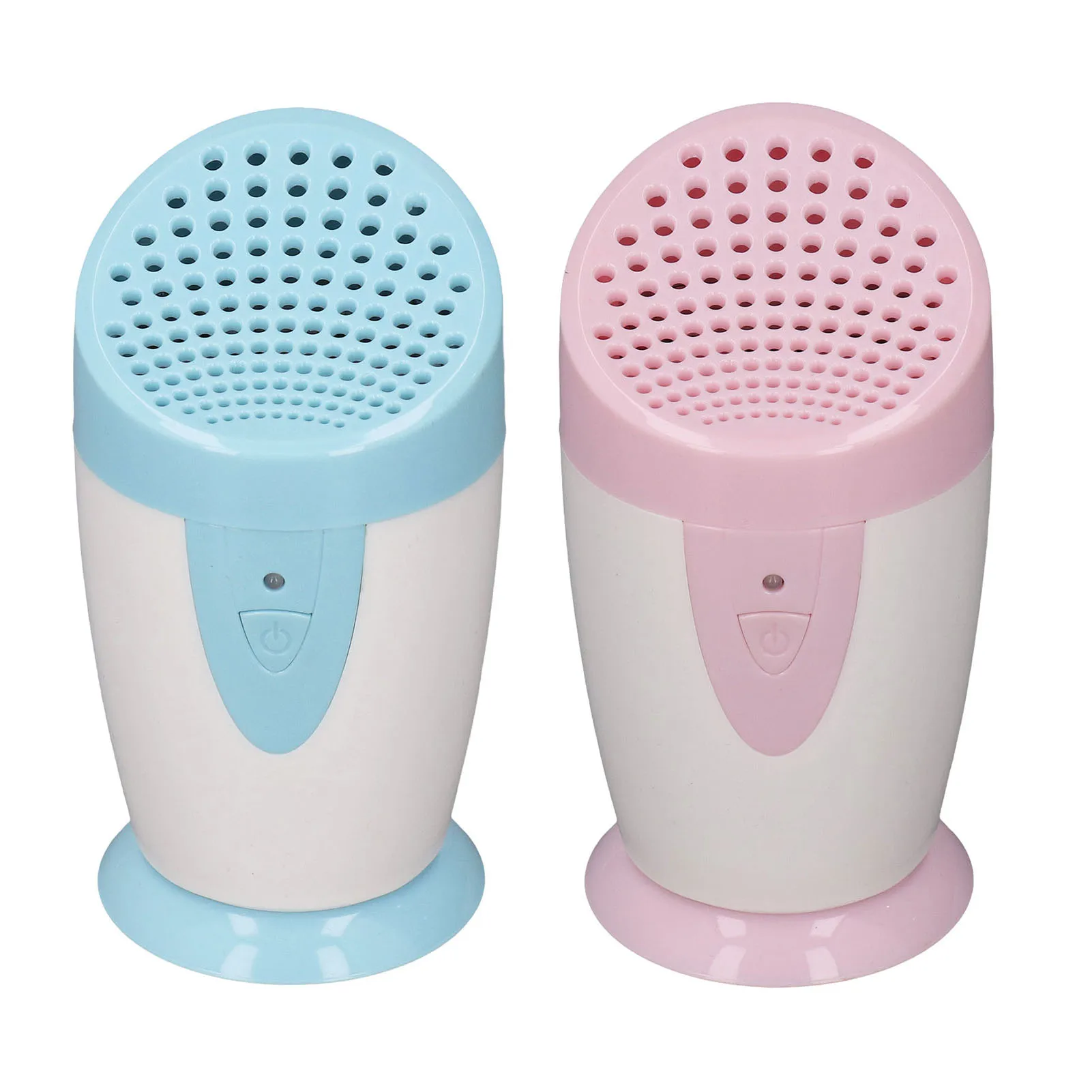 Портативный очиститель для офиса, 2 режима работы