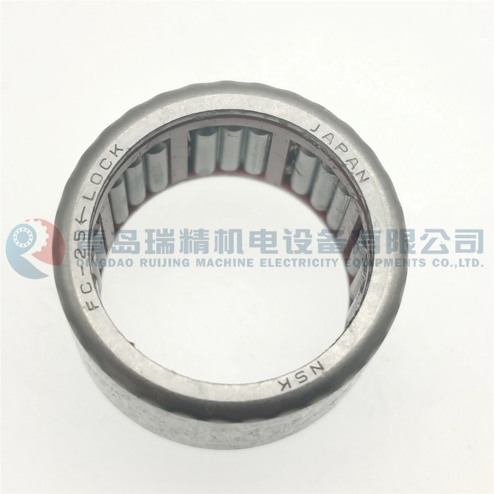 Unidirectional needle roller bearing FC-25 = HF2520 25mm X 32mm X 20mm