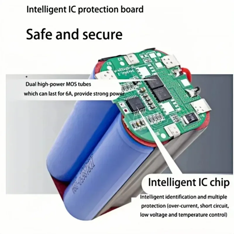 แบตเตอรี่ลิเธียมไอออน 14.4V 12800mAh สำหรับ Xiaomi Mijia Mi Robot Mop 2 Lite Vacuum MJSTL ความจุสูง ชาร์จซ้ำได้ ขายส่ง