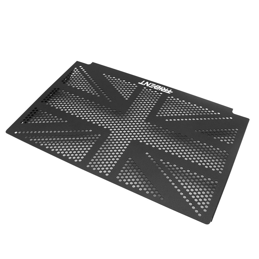 2023 Trident660 Radiator Guard Protector For Triumph Trident 660 2021-2022 Motocycle Accessories Grille Cover Grill Protective