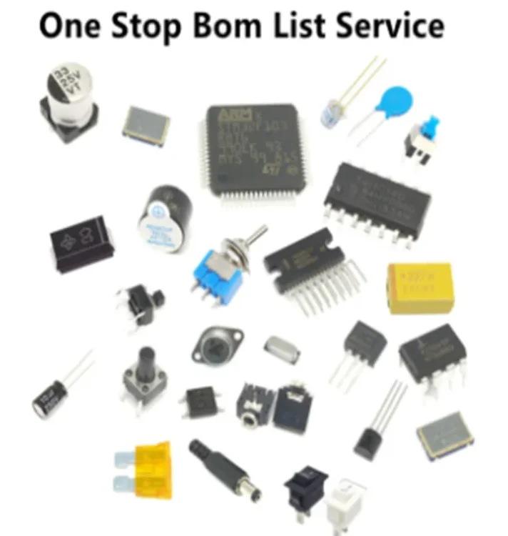 10 teile/los PAM2306AYPKE 2306KE WDFN-12 Neue original