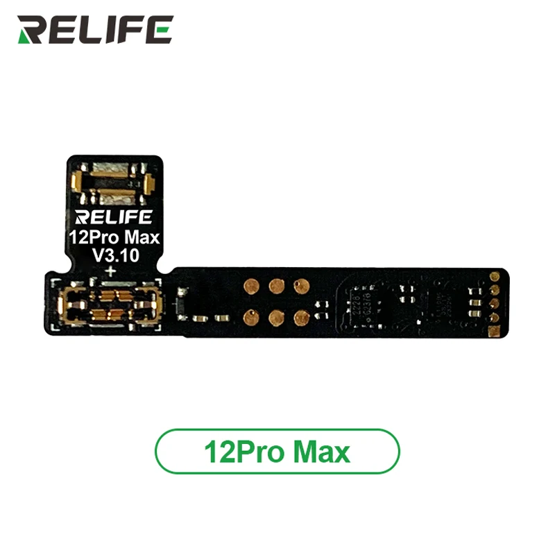 RELIFE instrumen perbaikan kabel baterai TB-05, alat pemulihan siklus Data baterai 8-14prmax untuk telepon