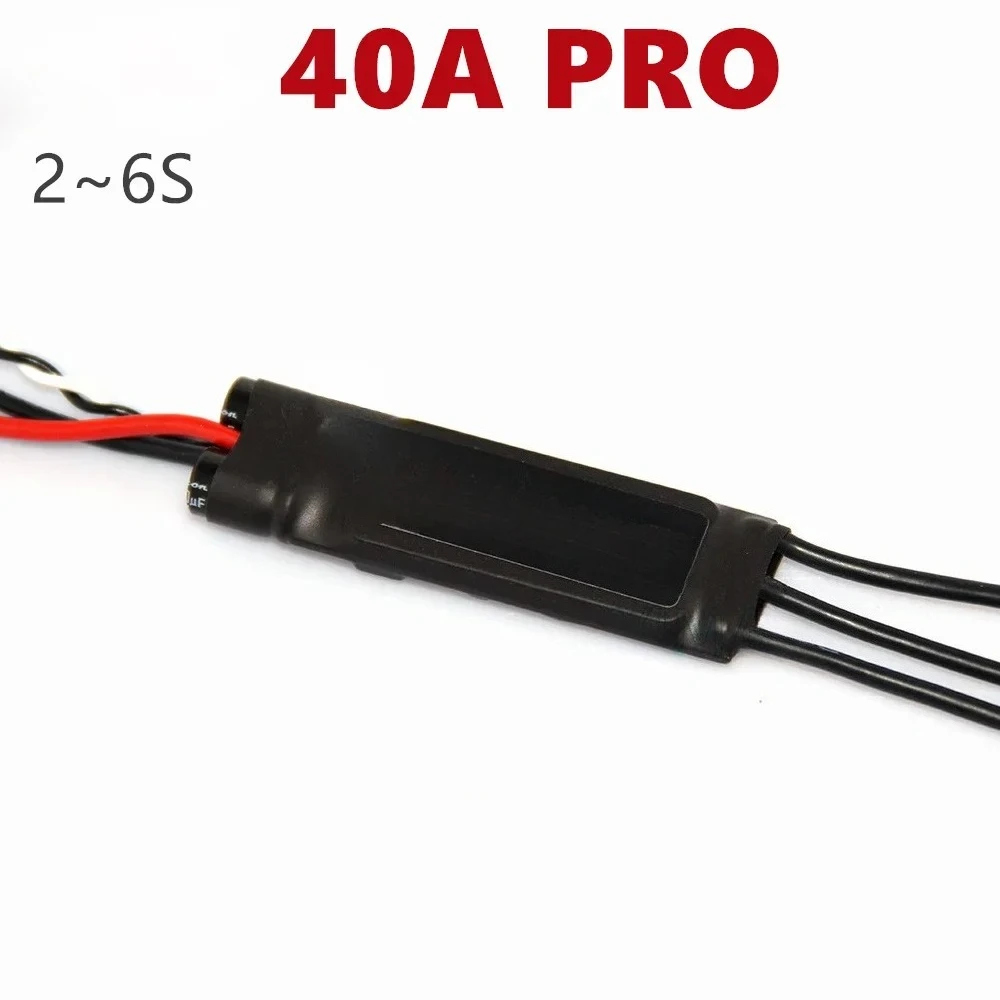 Multi-axis/Multi-rotor Disc Brushless Motor