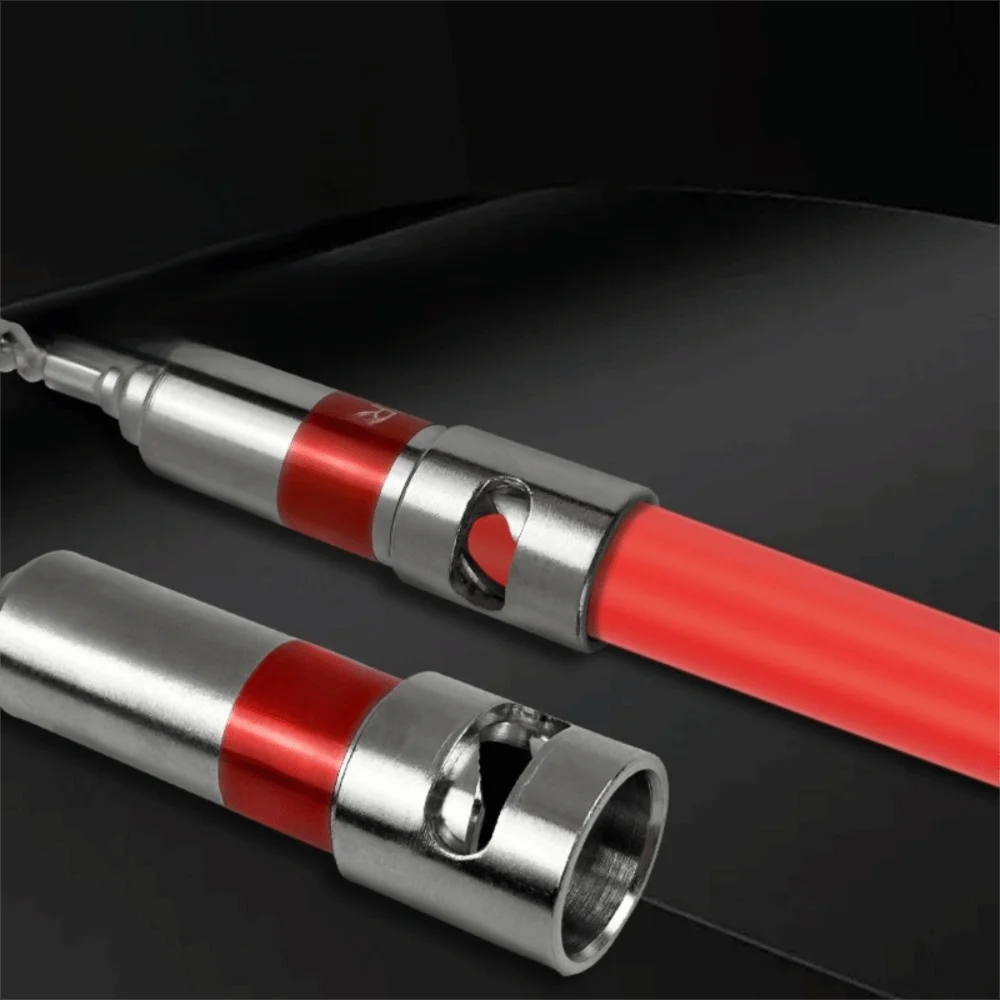 Hexagonal Shank Wire Stripping Tool Stable Structure Solid Metal Hexagonal Handle Tool Multiple Length Options