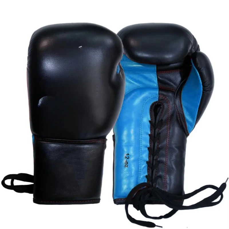 

Hot-selling gym fitness equipment boxing practice boxing gloves daily training breathable perspiration