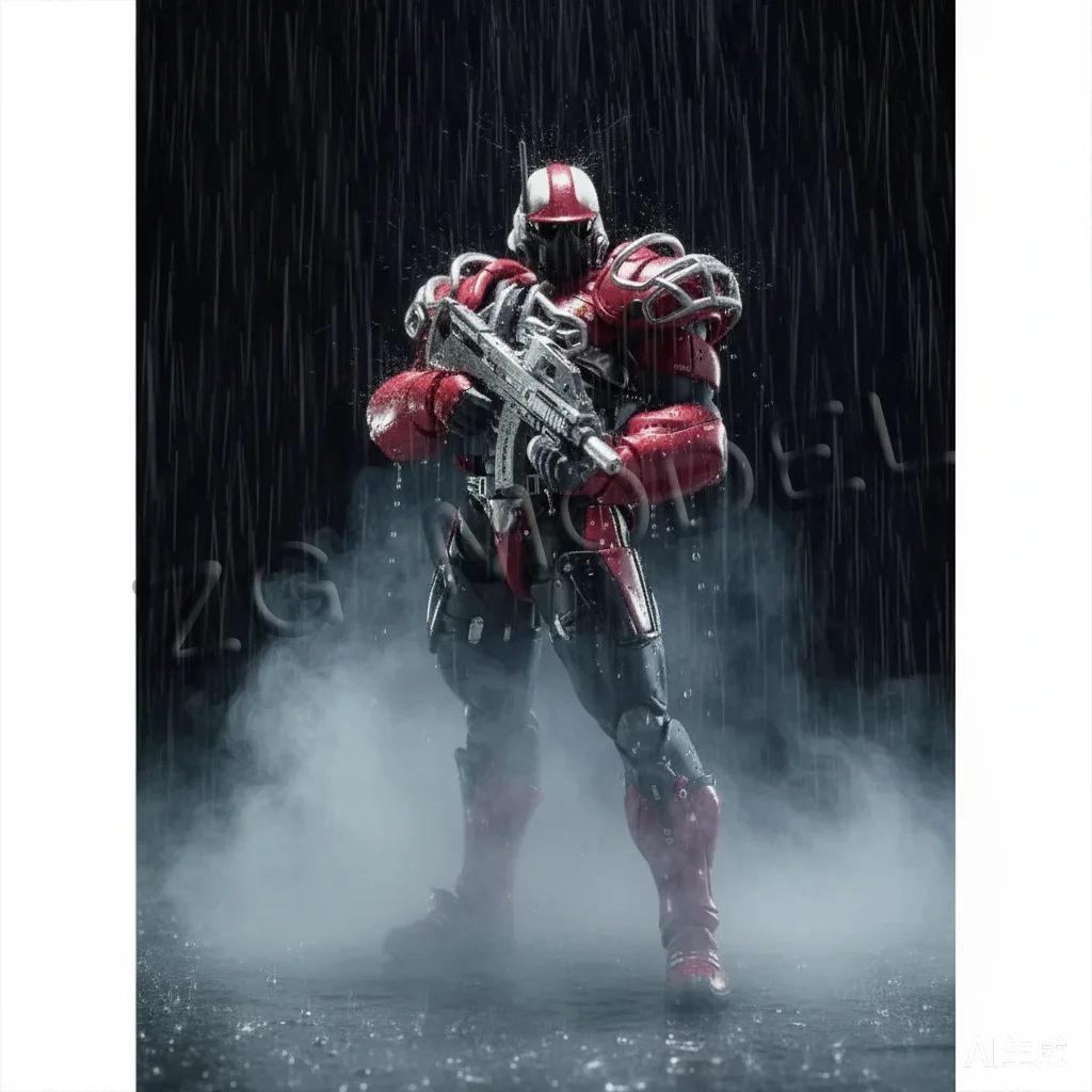 

In Stock Ice Sense Studio 1/12 Scale Insect Series Unkavl Anime Action Figure Model Doll Toys Hobby Collectible