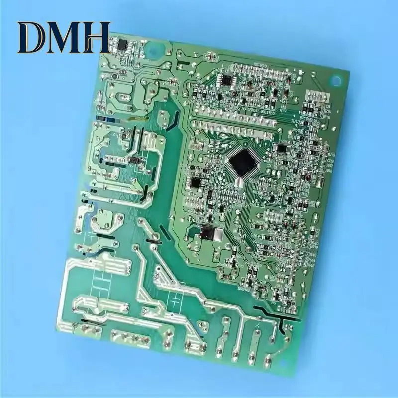

For Haier Refrigerator BCD-456WLDCW/481WGHTDD9D9U1 Motherboard 0061800347D 1Pcs Board