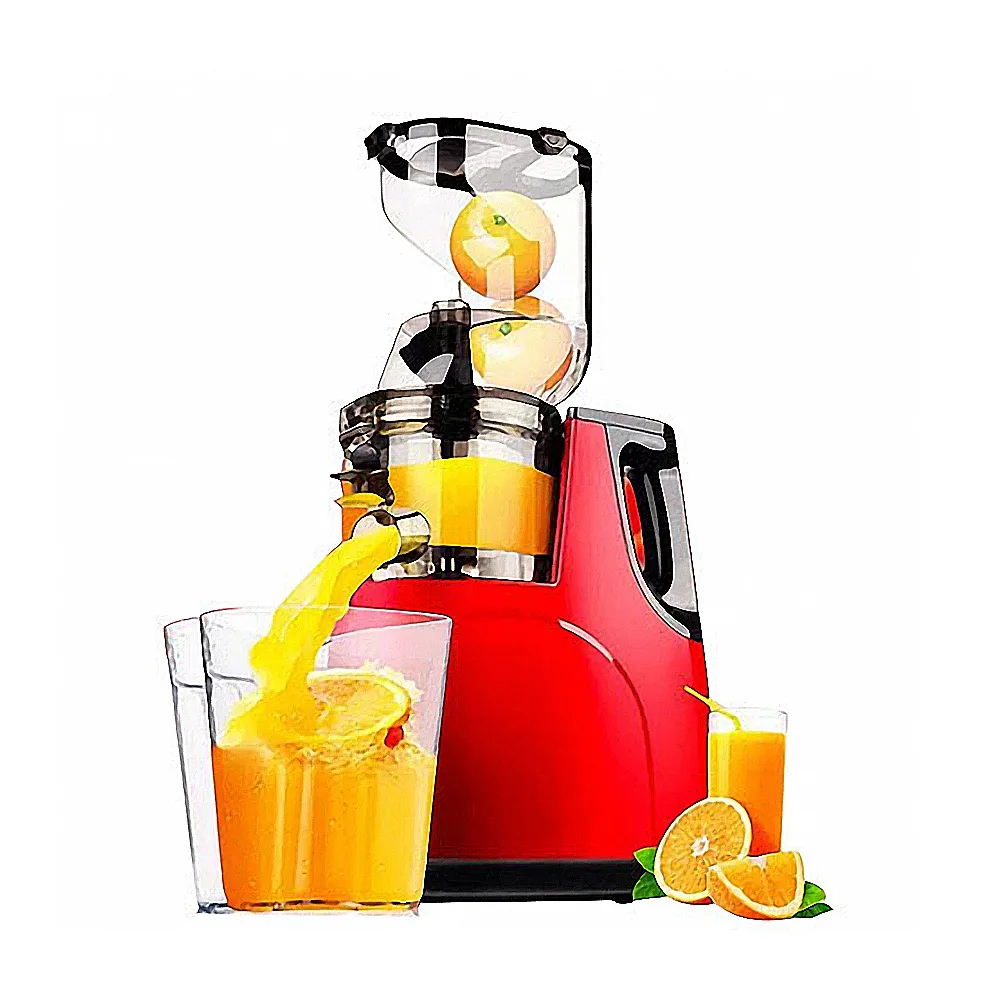 Household Mixeur Fruits Juicer Residue Separation Large Diameter Multifunctional Blender