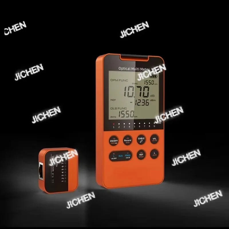 Zqx Multi-Meter 131…