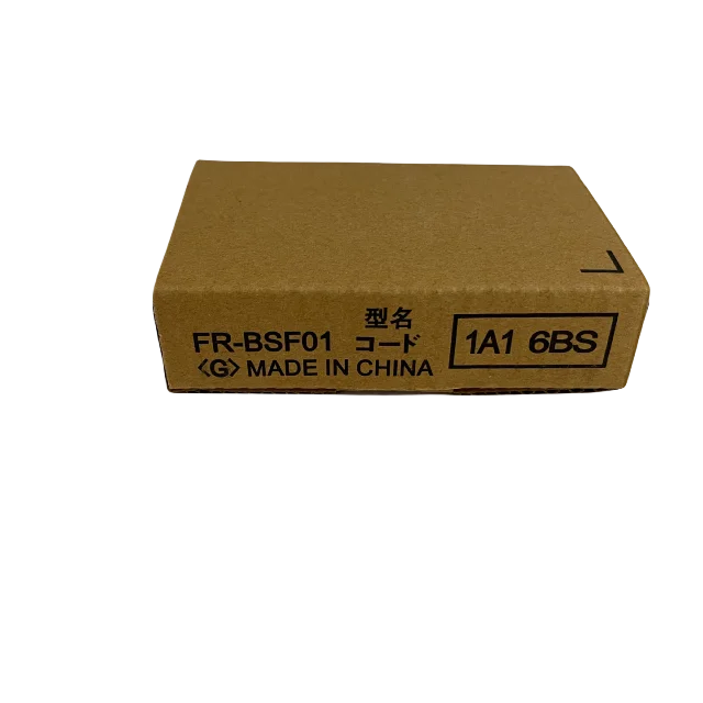 FR-BSF01 Frequency converter braking resistance FR-BSF01 Frequency Converter Resistor Category with Braking Resistance Feature