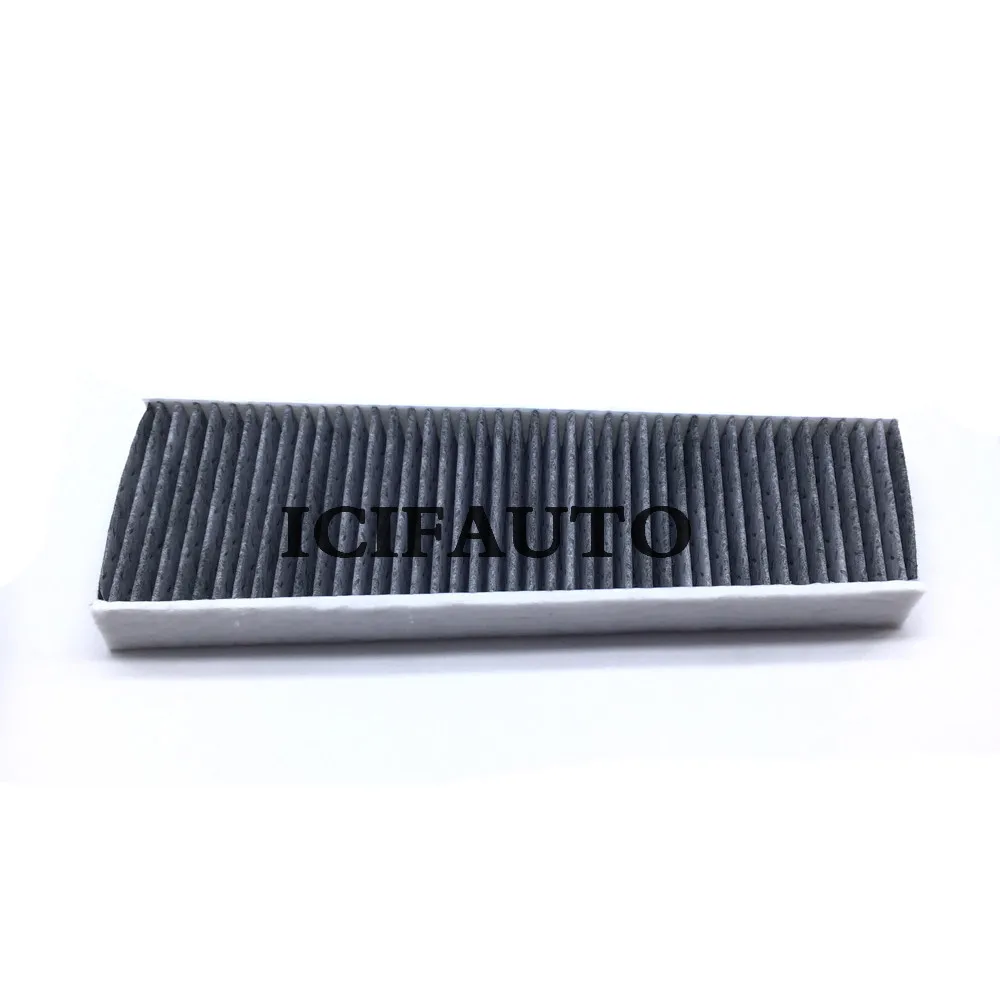 Cabin Air Filter for 2012 Audi A6L A7 C7 S6 S7 S8 RS7 The External Air Conditioner Filter 4GD819429 4GD819343