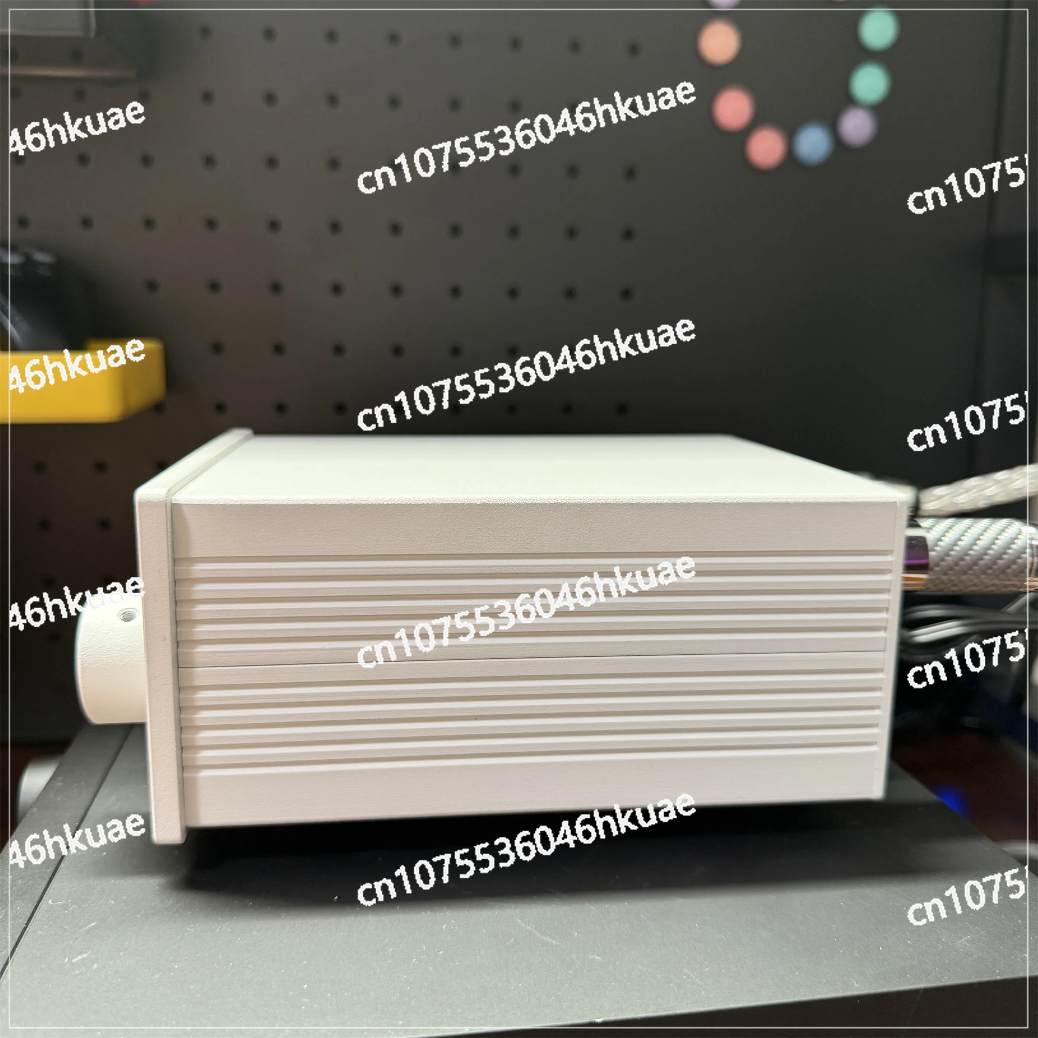 Of Super Drive for Flat Magnetic Headphones with Invisible Magnets Headphone Amplifier, Providing 12 Watts