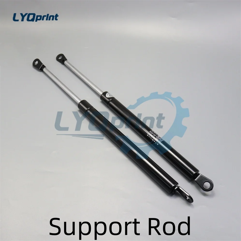 

Длина стержня опоры печатной машины лучшего качества 460 мм для деталей печатной машины