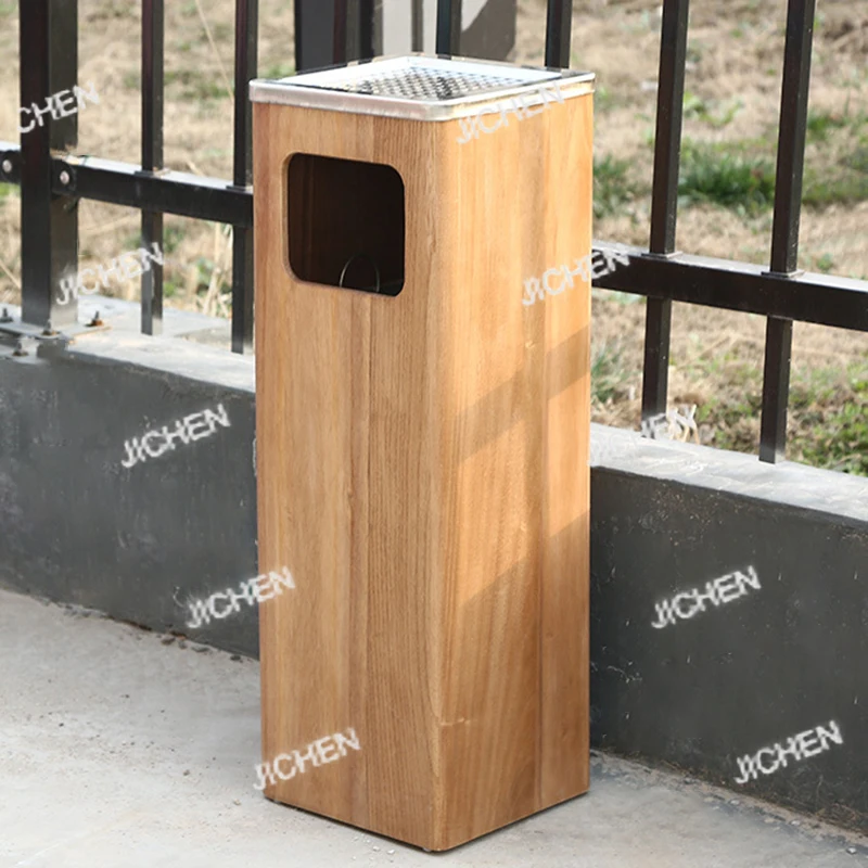 Jc Simple Waste Bin… - image