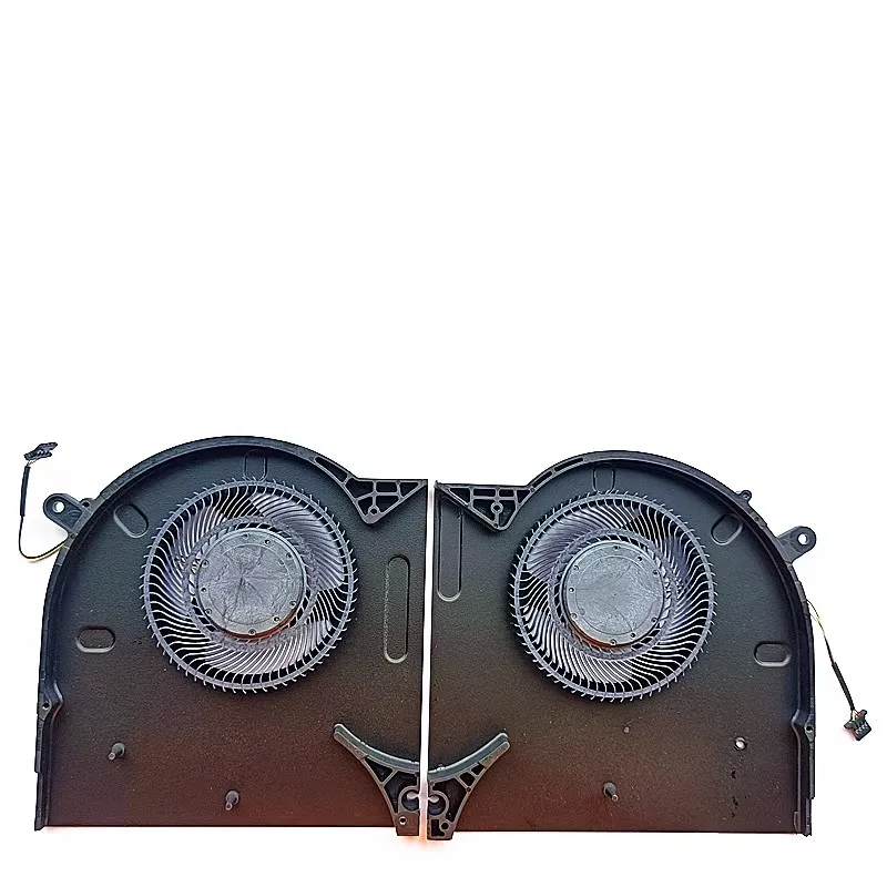 NEW CPU Fan for Dell Alien M17 R3 R4 P45E RTX30 Graphics Card Laptop Cooling Fan 0H5TYJ 0CNV63
