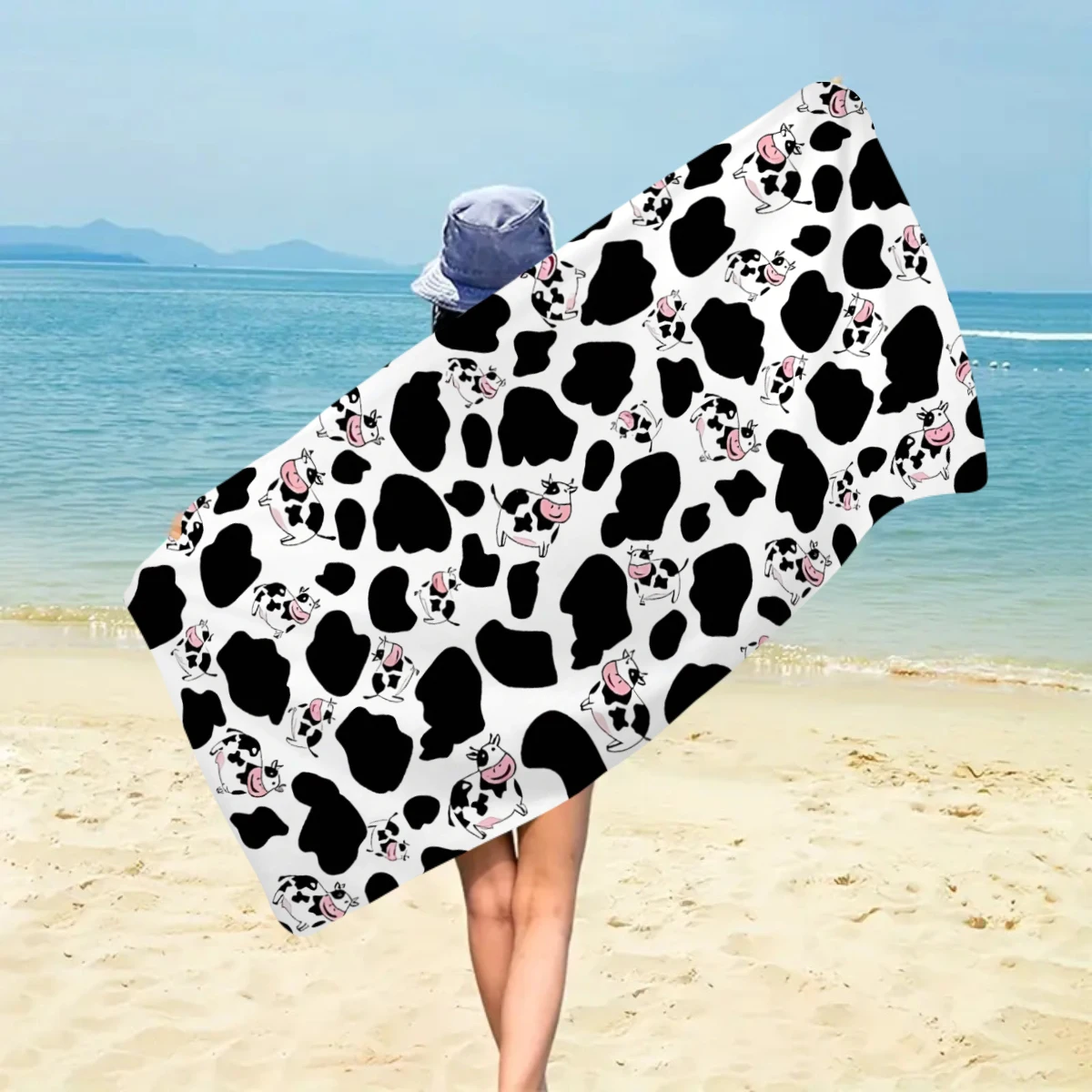 Thumbnail 4 - #52 Beach Towels Comparison Guide