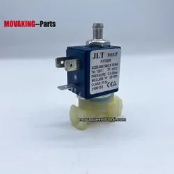 Espresso Machine Parts AC220V-240V 13.5VA JLT SV(X)T P3T0208 Solenoid Valve For Welhome WPM Coffee Machine Replace