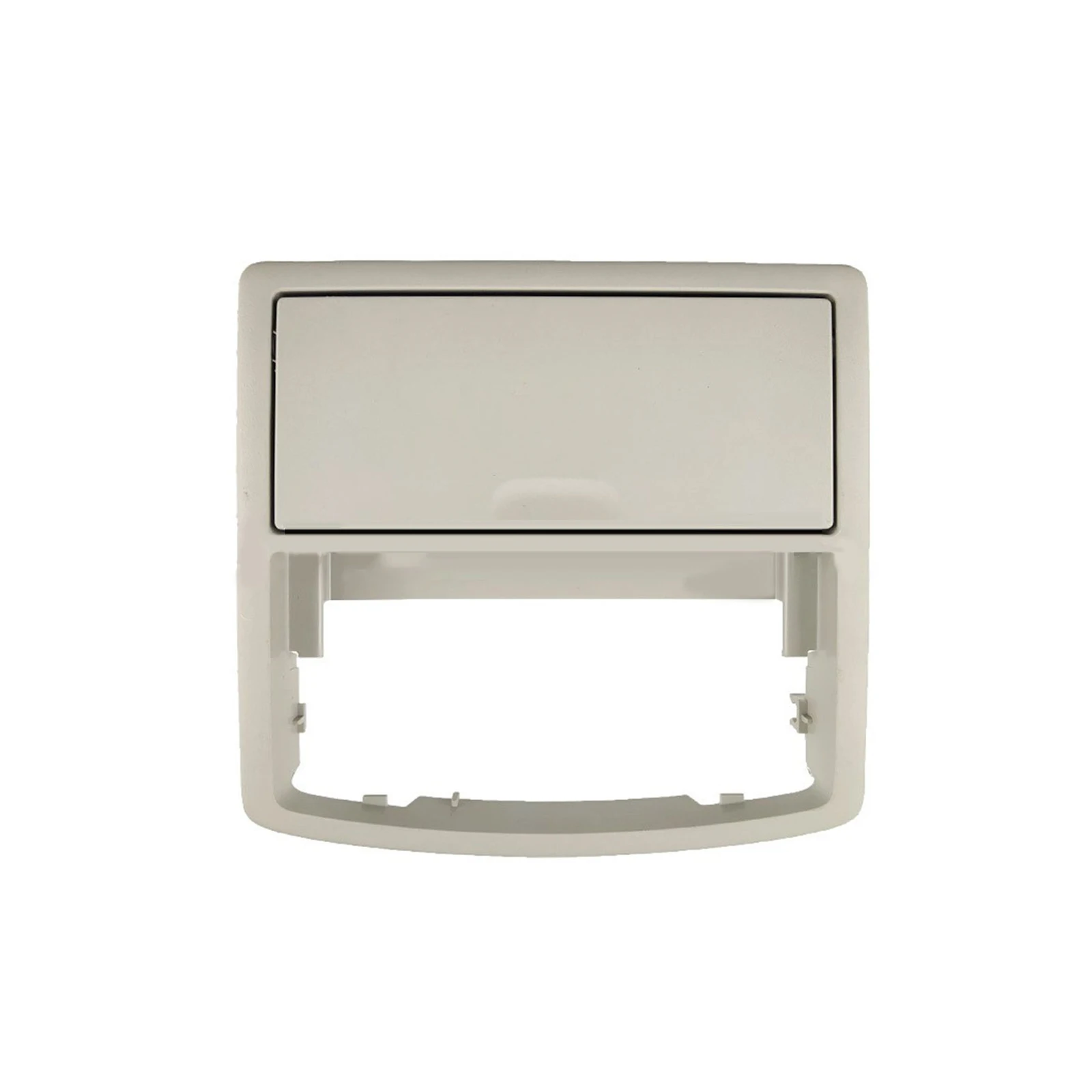 

Map Dome Holder OverHead Console Holder Direct Replacement Part Easy Installation OE Fitment Practical Design Car Organization