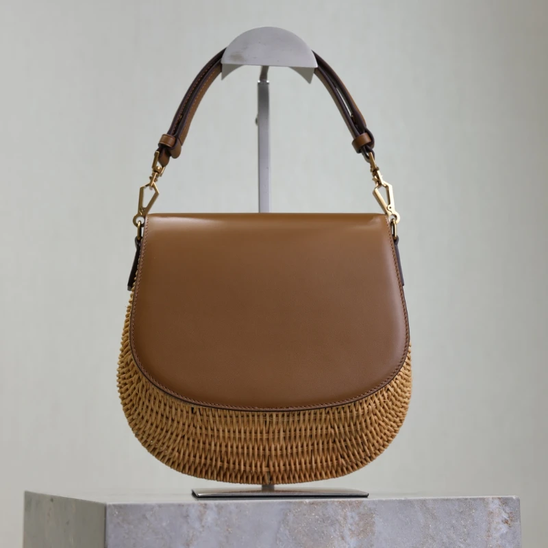 

Luxury Cowhide Handbag Ladies Famous Brand Crossbody Bags High Quality Designer Shoulder Bag Handbag for Women 2025 Trend