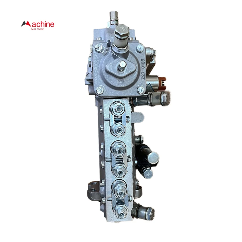 مضخة حقن الوقود 13030186 13053063   B6AD548G-R لمحرك Deutz TD226 TD226B TD226B-6 TD226BB-6G SDLG