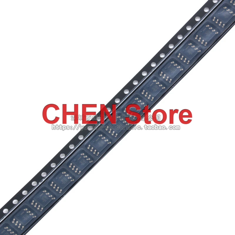 10pcs ON LM2904DR2G SOIC-8 CHIP 2904 Operational amplifier IC chip