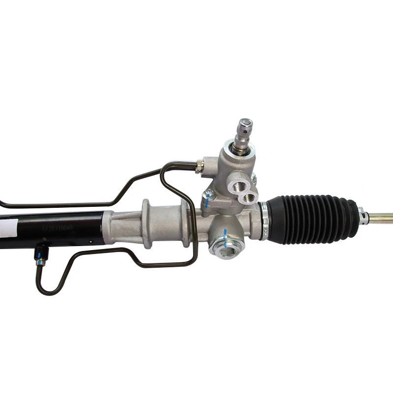 Left Hand Drive Power Steering Rack Link for Mitsubishi Pajero Montero IO Pinin H65W H66W H67W H76W H77W 1998-2005 MR374045