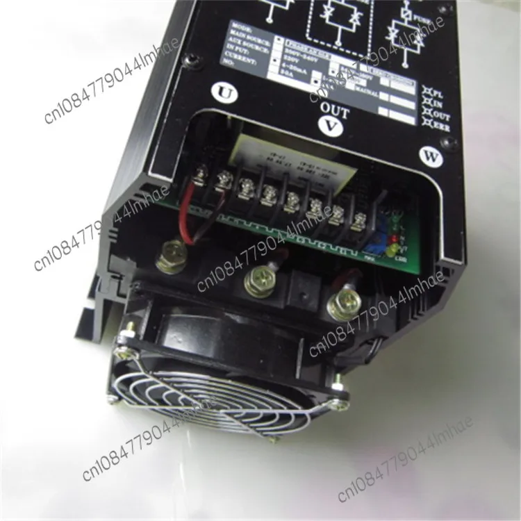 Power Regulator, Thyristor Regulator,Infrared Lamp, Constant Temperature and Energy Saving Controller