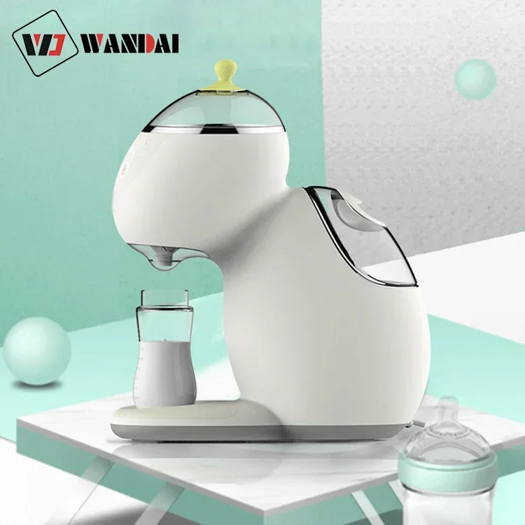 Wholesale Home Using Baby Milk Maker Hot Sale Popular Milk Powder Mixer Machine