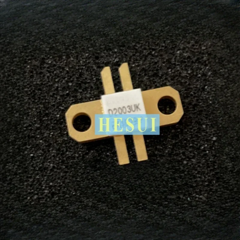 D2003UK Radio frequency Microwave High frequency transistor RF power transistor