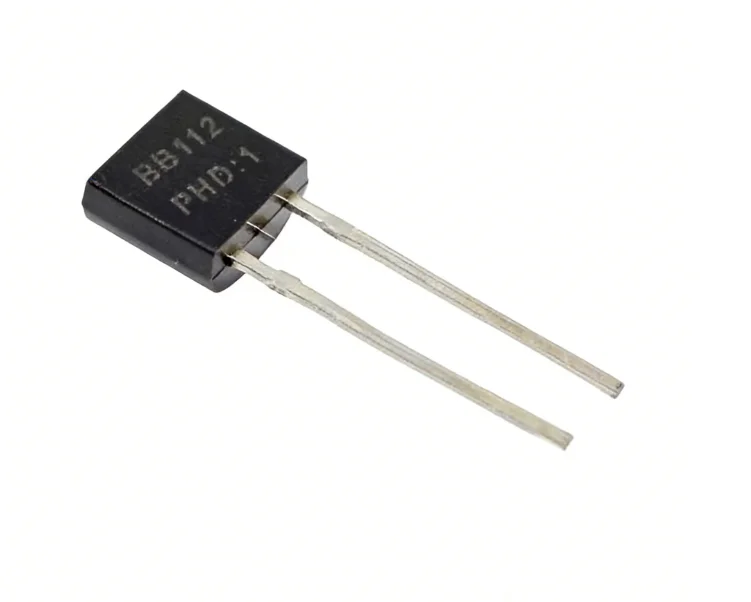 5pcs BB112 TO92 BB112 TO-92 AM Variation Diode with Medium Wave New Original