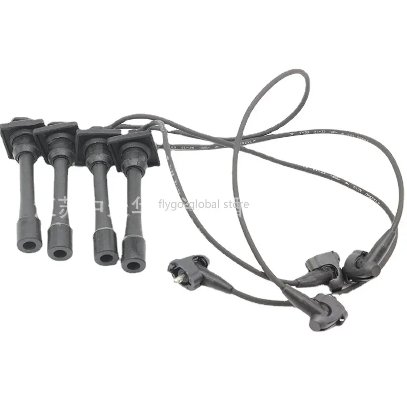 

Automobile high-voltage line High temperature and high-voltage line 90919-22395 Motorcycle high-voltage line