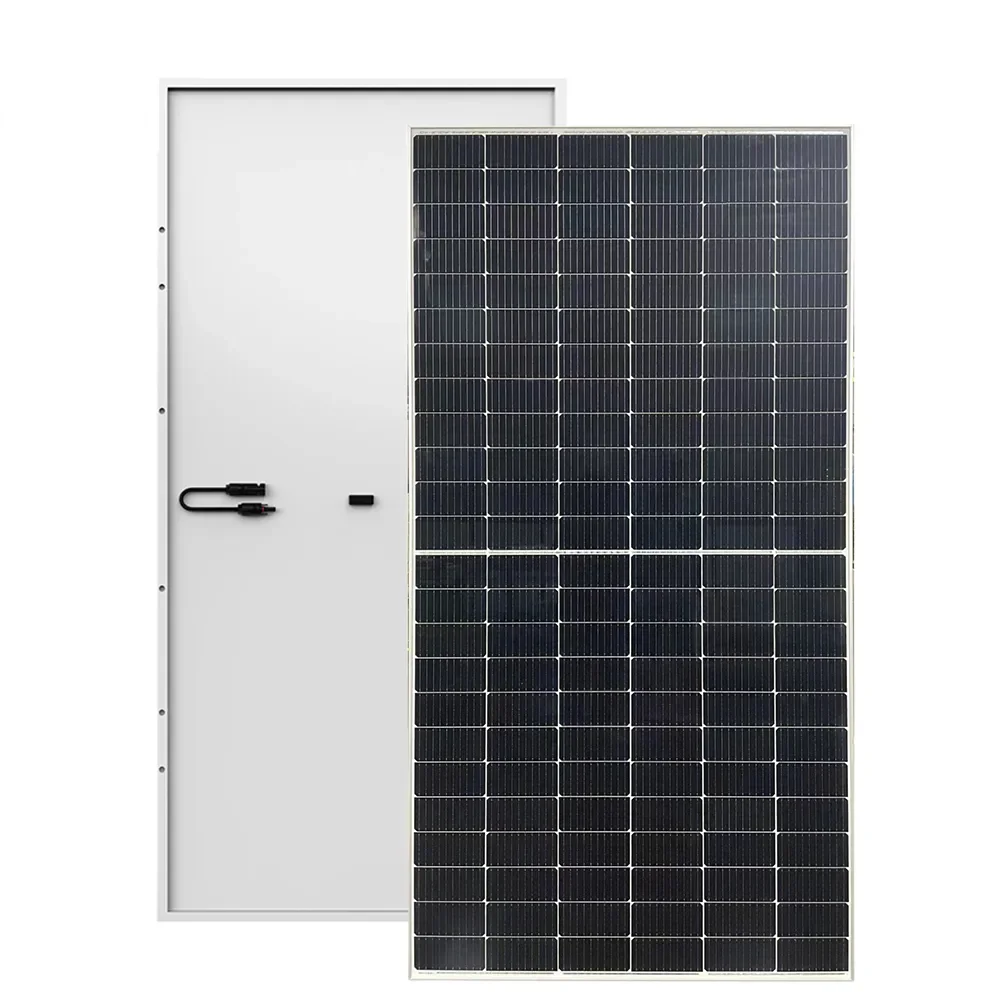 Canadian Ja Longi Trina Jinko Monocrystalline  400 Watt 400W 450W 500W 550W 1000 Watts Solar Panels Kit