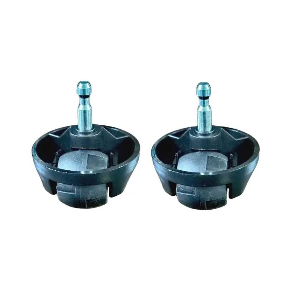 Compatible Wheel Replacement for TP-Link For Tapo RV10 Plus RV20 RV30 Plus Supporting Gyroscope-Assisted Path Recalibration