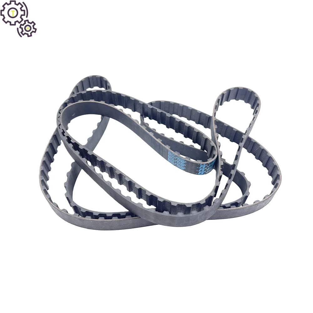 H Timing Belt 1135H to 1270H Belt Width 15mm-50mm H Rubber Belt H Synchronous Belt Closed Loop Belts H