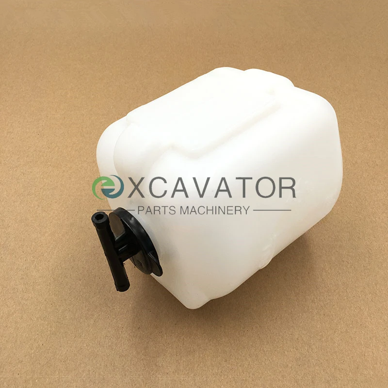 

Для экскаватора Komatsu PC60-7/70-8, запасной антифриз, небольшой чайник, аксессуары для экскаваторов