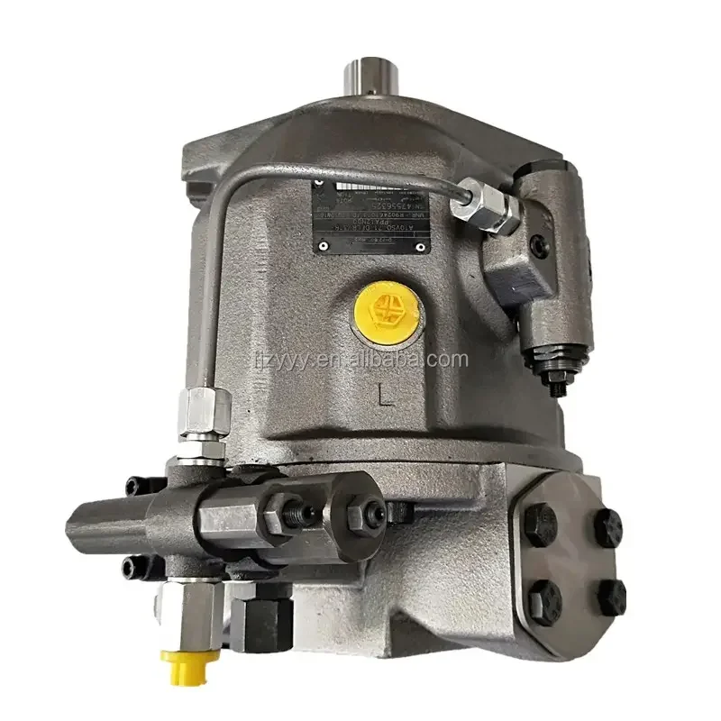 

ZHENHYUAN Pump AL A10V O 74 DFLR/31L-VSC41N00 A10VO74 DFLR/31R-VSC41N00P Hydraulic Piston Pump