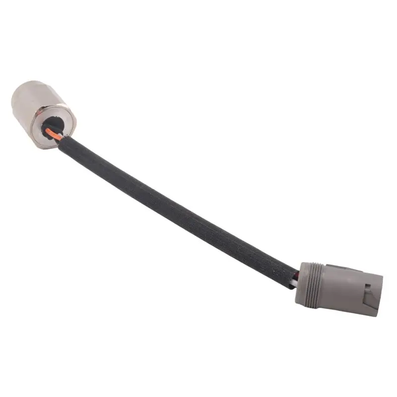 A98M Excavator Knock Sensor5748680 574-8680 For Excavator HD10 Series Loaders Connector Machinery Explosion Sensor