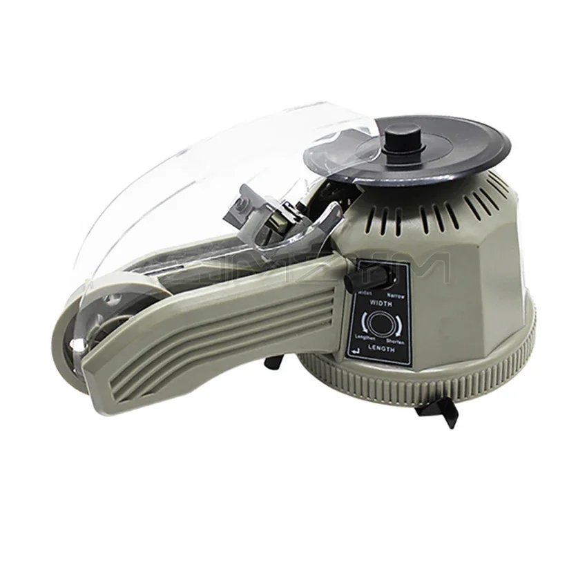 

Automatic Tape-Cutting Machine For Packing Tape Dispenser Cutting Machine Packaging Tool 220V/110V