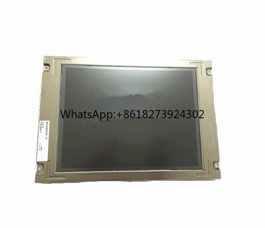 

Original NL6448AC30-10 LCD Screen, 1 Year Warranty, Warehouse Stock